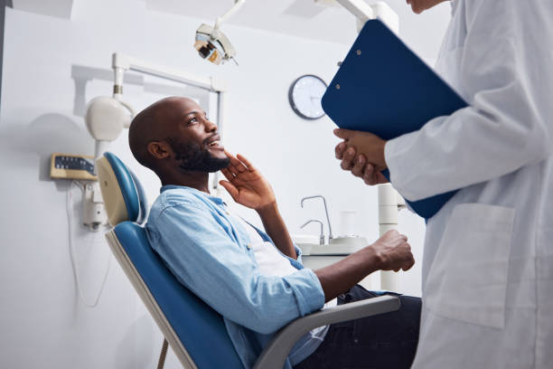 Best Root Canal Treatment  in Sheridan, AR