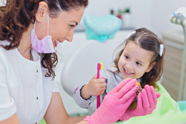 Why Choose Us for Your Dental Needs in Sheridan, AR